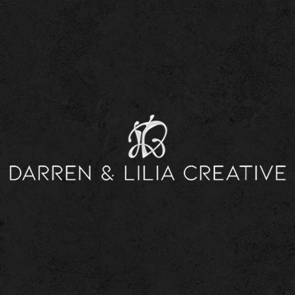 Creative website and logo design