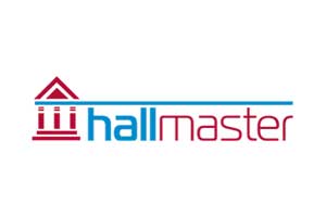 Hallmaster booking system integrated into a village hall website