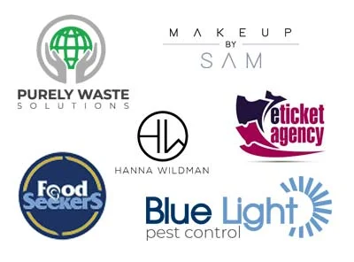 Logo design service