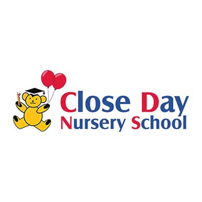Nursery school WordPress website design and SEO