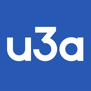 u3a website rebranding